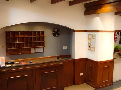 Petit Recoleta Suites