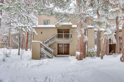 Mt Bachelor Village Resort Condo: 19 Mi to Skiing!