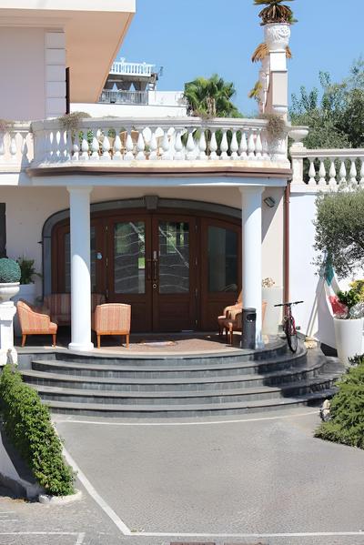 Hotel Imperiale