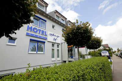 Hotel Möhringer Hof