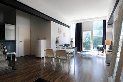 TH Team Housing Apartments - II