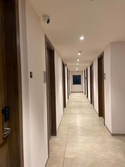 Click Hotel LH Seven Morbi