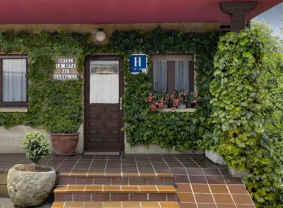 Hotel Rural La Ruta de Cabrales