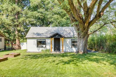 Adorable Coeur D'alene Home < 2 Mi to Lake!