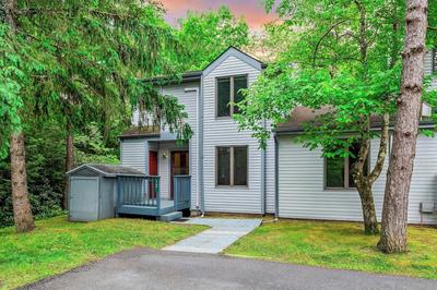 Harmony Ridge by Avantstay Fireplace, Large Deck & Forest Views