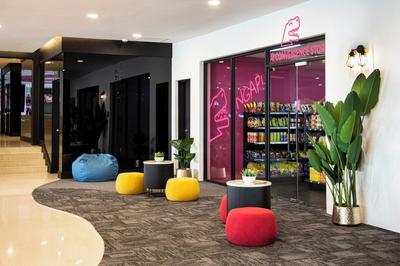 TEEDO Hotel Kuala Lumpur