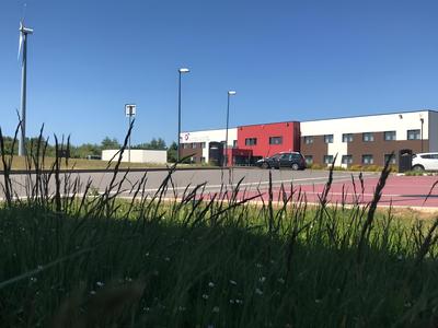 The Originals City, L'Haut' Aile