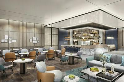 Courtyard By Marriott Nantong