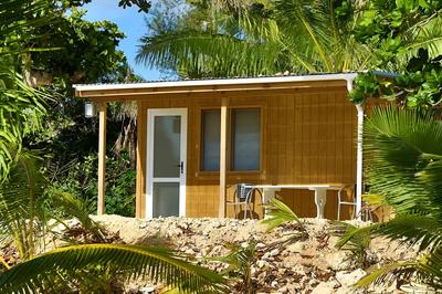 White Sands Beach Resort Tonga