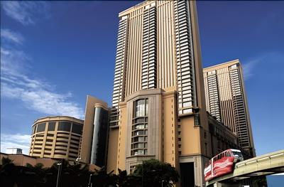 Times Private Serviced Suites