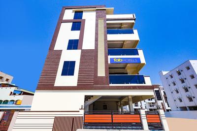 FabExpress New Balaji Home Stay