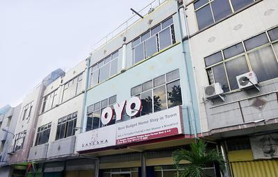 OYO 702 Ganesha Homestay