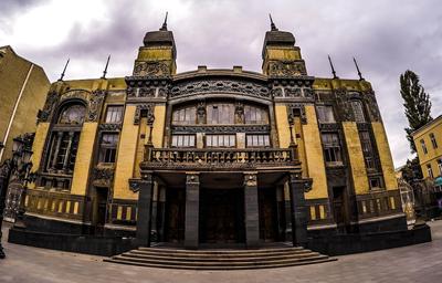 Renaissance Boutique Hotel