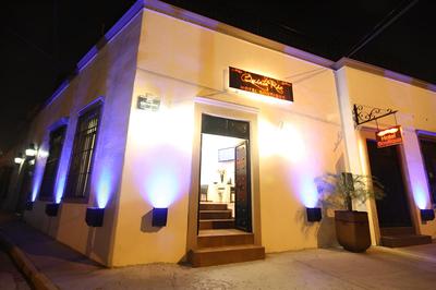 Quinta Río Boutique Hotel