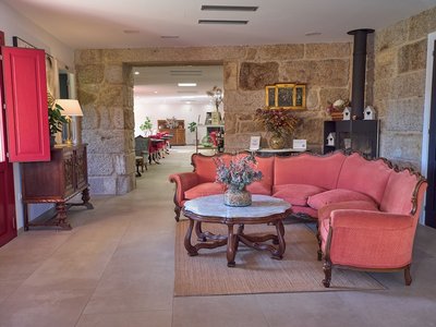 Gandarela Turismo Rural