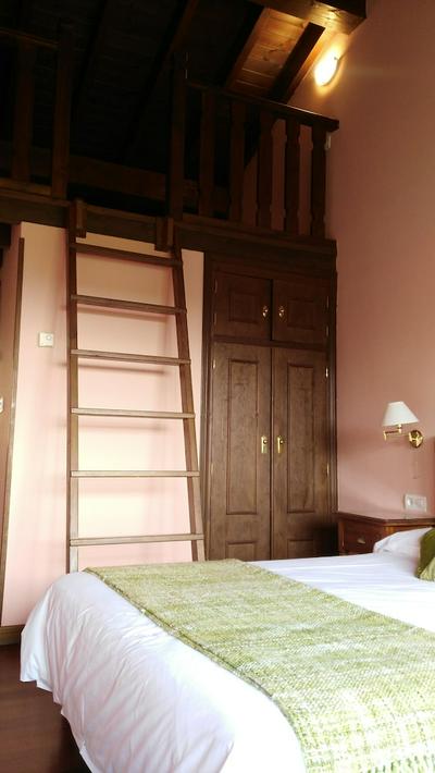 Hotel Posada del Valle