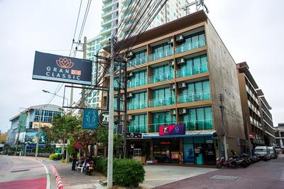 Grande Classic Pattaya