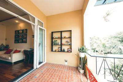 Hillside Homestay Hue - Mansion Room