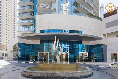 Marina Trident Grand