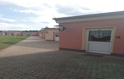 Hotel am Muehlberg