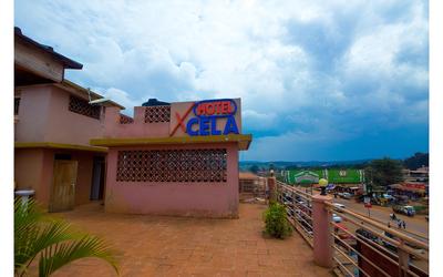 Xcela Hotel