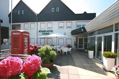 Hotel Römer