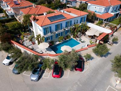 Tarcin Alacati Otel - Image 37