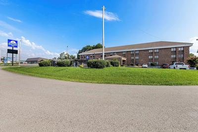 Americas Best Value Inn McMinnville, Billede 2