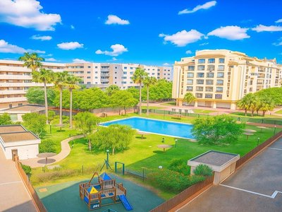 Apartamento Parque Central