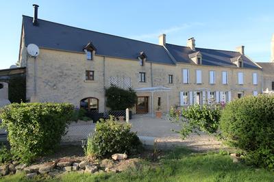 La Ferme aux Chats