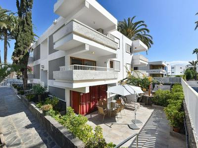 Pretty Apartment in Maspalomas Near the Beach-formerly TUI Ferienhaus