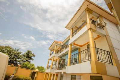 Platinum Royal Hotel