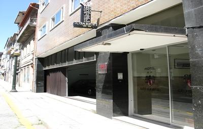 Hotel Solar São Gabriel