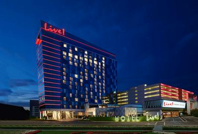 Live! Casino & Hotel - Maryland