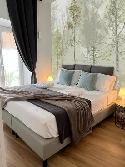 Happy Family Apartments Luccoli