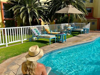 Lüderitz Nest Hotel