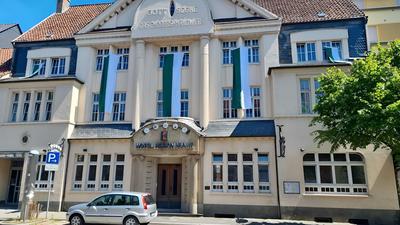 Stadthotel im Kolpinghaus