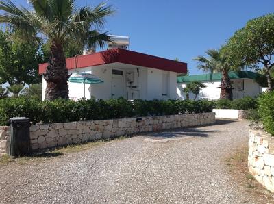 Residence Camping Atlantide