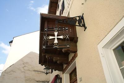 Gasthof Albergo Kreuzwirt