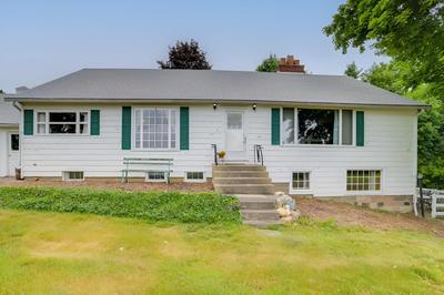 Cozy Hillsdale Home ~ 1 Mi to Baw Beese Lake!