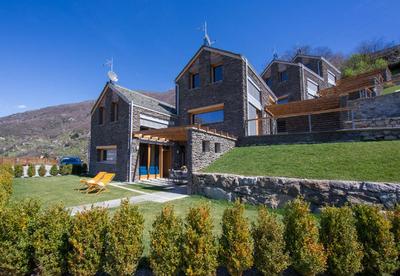 Paradiso del Lago T4