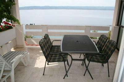 Ivo - sea View - A1