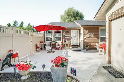 14 Mi to Meridian: Water-view Retreat w/ Patios!
