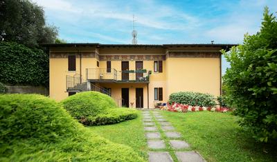 La Casa di Andrea in Gardone Riviera