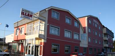 Hostal Illan