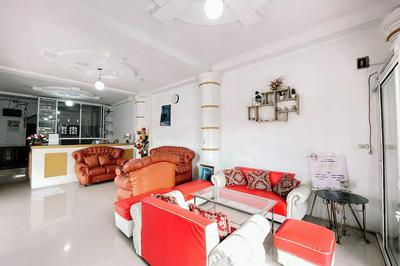 Agave Hotel By Helocus