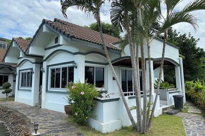 Baan Sanuan Resort