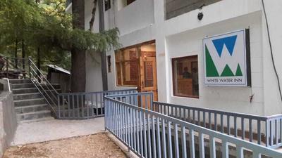 White Water Inn McLeodganj