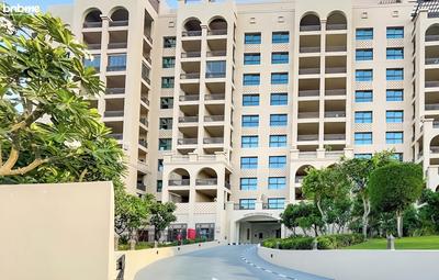 bnbme | Fairmont The Palm | 1 BDR