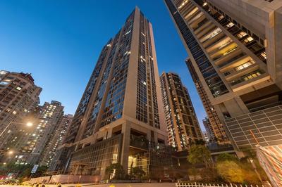 Keluowei International Apartment Hotel